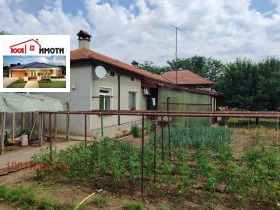 Къща с. Кардам, област Добрич