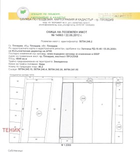 Парцел град Пловдив, Христо Смирненски 3