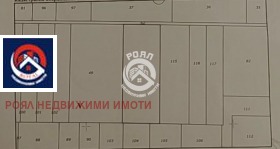 ПАРЦЕЛ, 6 997 m2