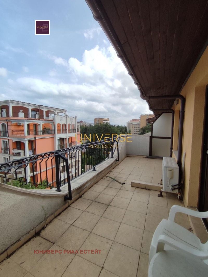 Продава  1-стаен област Бургас , к.к. Слънчев бряг , 57 кв.м | 15851354 - изображение [15]