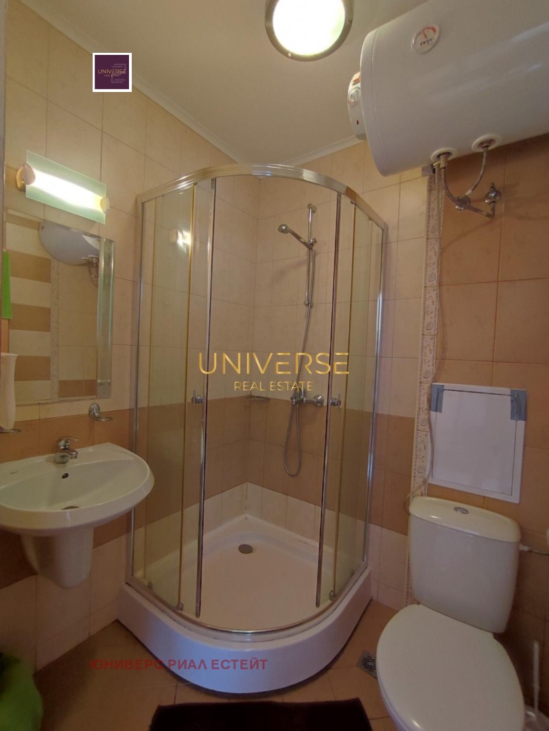 Продава  1-стаен област Бургас , к.к. Слънчев бряг , 57 кв.м | 15851354 - изображение [8]