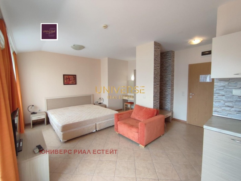 Продава  1-стаен област Бургас , к.к. Слънчев бряг , 57 кв.м | 15851354 - изображение [4]