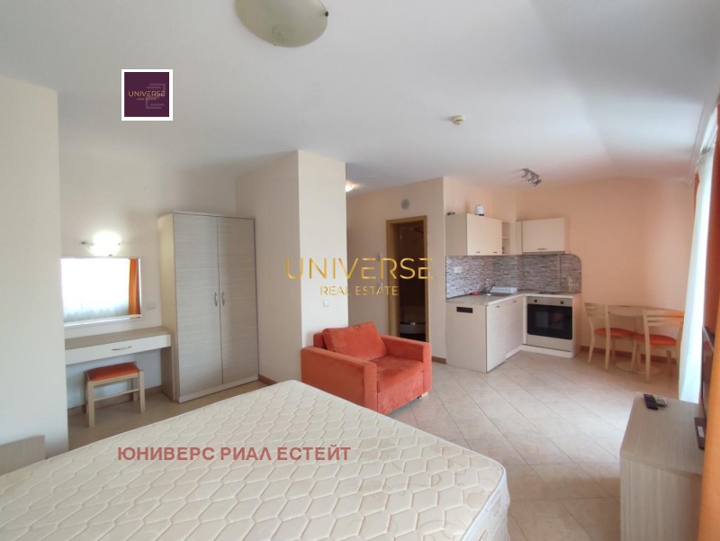 Продава  1-стаен област Бургас , к.к. Слънчев бряг , 57 кв.м | 15851354 - изображение [2]
