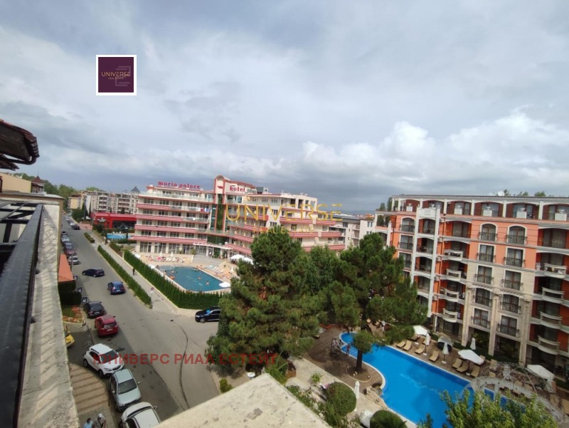 Продава  1-стаен област Бургас , к.к. Слънчев бряг , 57 кв.м | 15851354 - изображение [16]