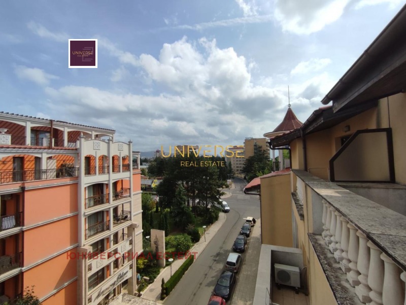 Продава  1-стаен област Бургас , к.к. Слънчев бряг , 57 кв.м | 15851354 - изображение [11]