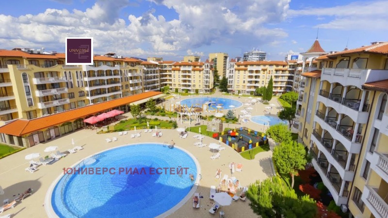 Продава  1-стаен област Бургас , к.к. Слънчев бряг , 57 кв.м | 15851354 - изображение [17]