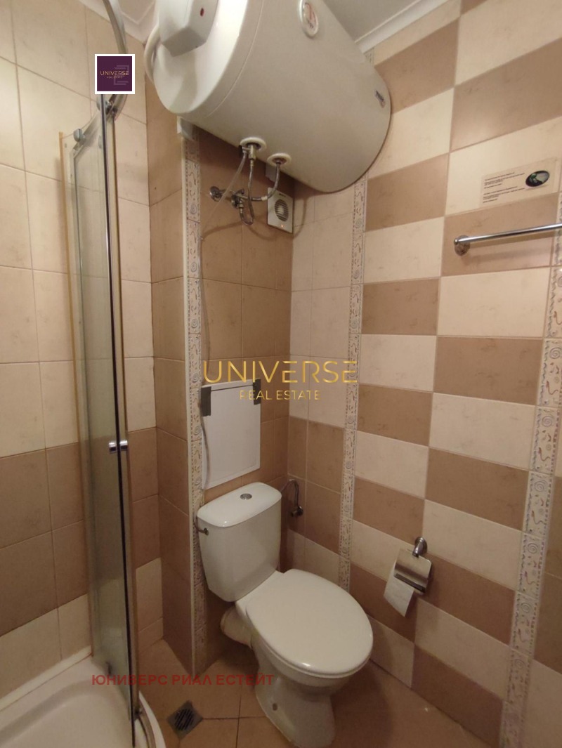Продава  1-стаен област Бургас , к.к. Слънчев бряг , 57 кв.м | 15851354 - изображение [12]