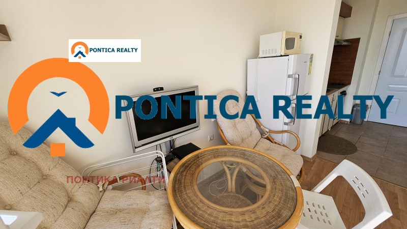 На продаж  Студія область Бургас , Свети Влас , 47 кв.м | 32294695 - зображення [5]