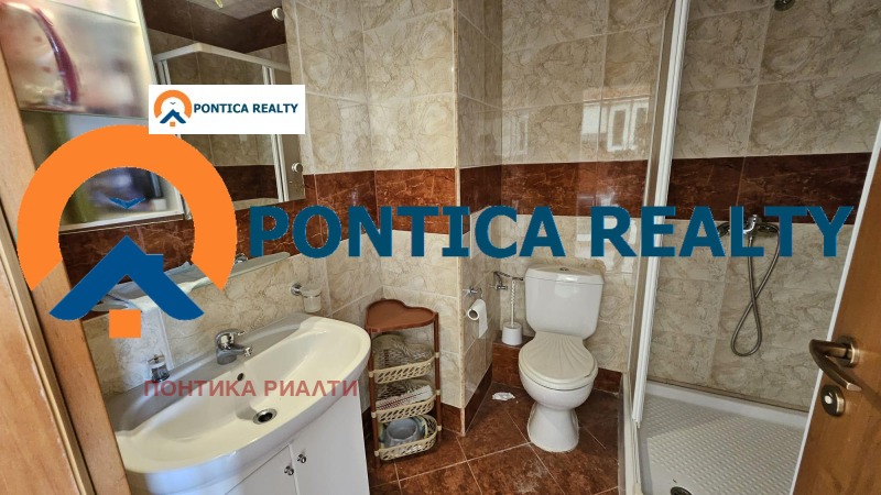 На продаж  Студія область Бургас , Свети Влас , 47 кв.м | 32294695 - зображення [9]