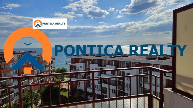 На продаж  Студія область Бургас , Свети Влас , 47 кв.м | 32294695 - зображення [4]