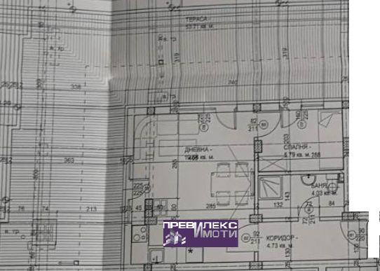 Продава 2-СТАЕН, гр. Пловдив, Въстанически, снимка 1 - Aпартаменти - 47571902