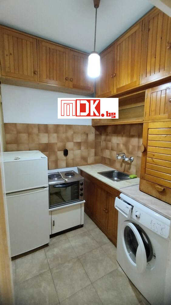 Продава  2-стаен, град Пловдив, Въстанически • 75 000 EUR • ID 41282257 — holmes.bg - [1] 