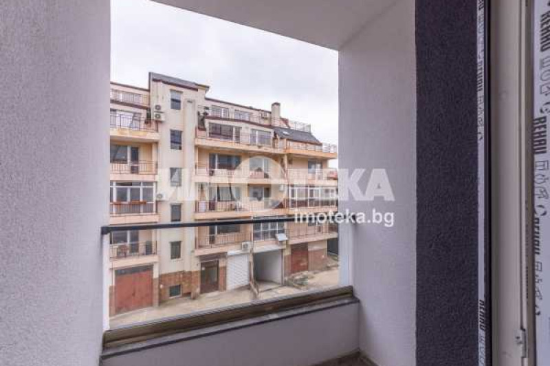 Продава 2-СТАЕН, гр. Варна, Левски 1, снимка 8 - Aпартаменти - 48311143