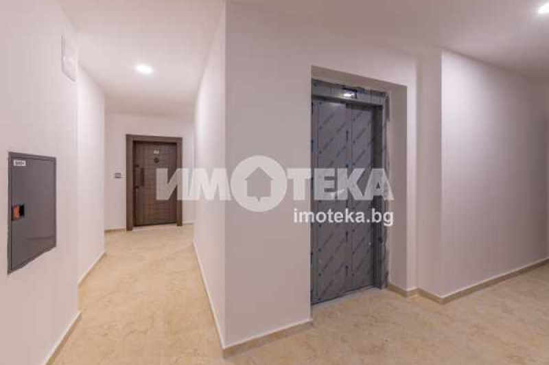 Продава 2-СТАЕН, гр. Варна, Левски 1, снимка 14 - Aпартаменти - 48311143