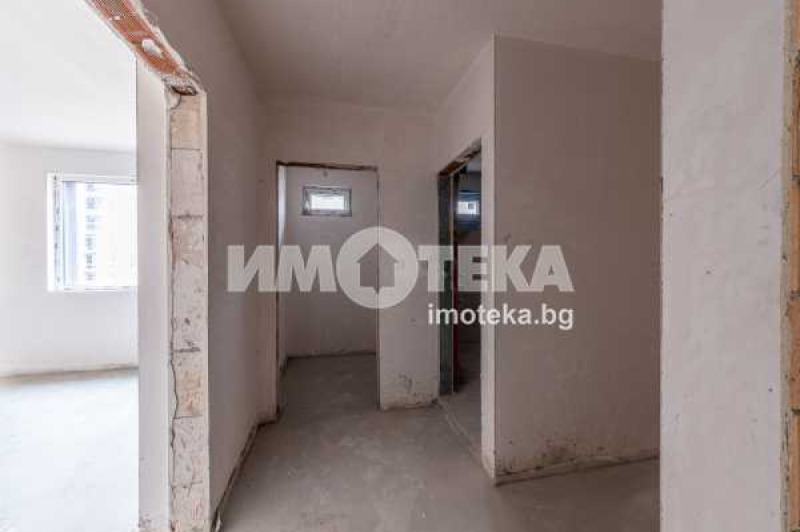 Продава 2-СТАЕН, гр. Варна, Левски 1, снимка 12 - Aпартаменти - 48311143