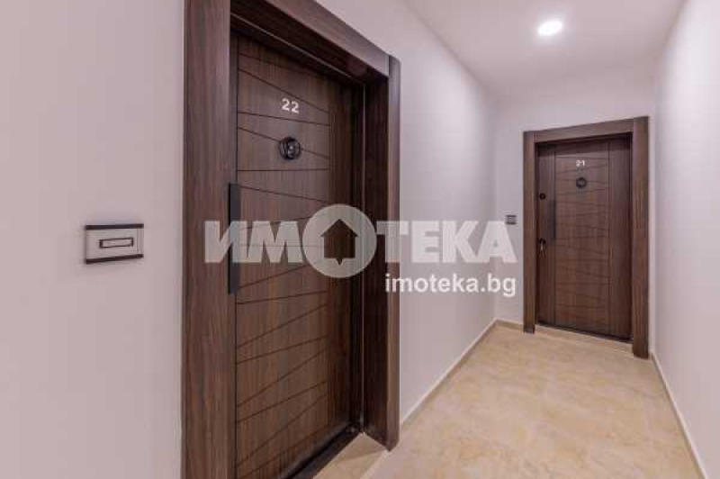 Продава 2-СТАЕН, гр. Варна, Левски 1, снимка 13 - Aпартаменти - 48311143