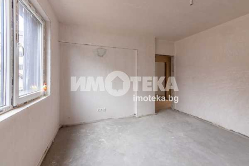 Продава 2-СТАЕН, гр. Варна, Левски 1, снимка 7 - Aпартаменти - 48311143