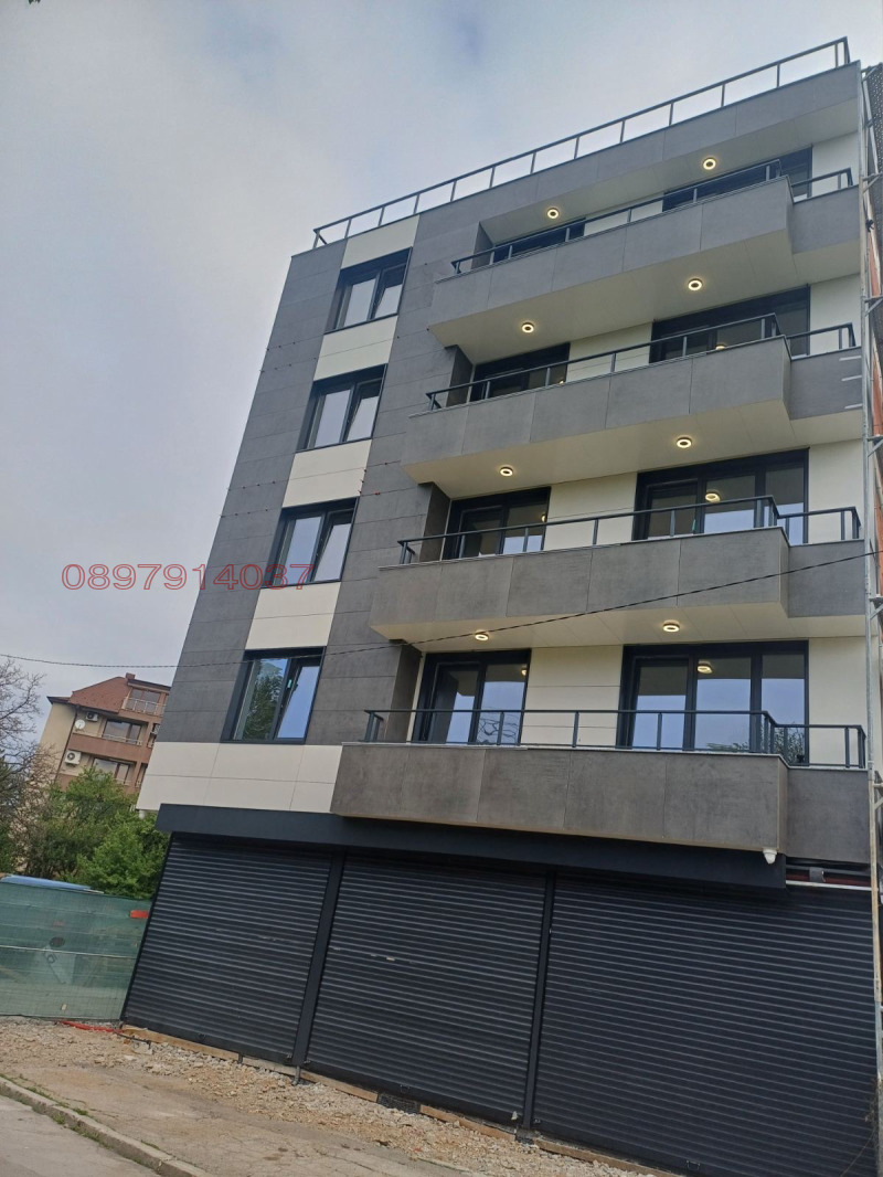In vendita  1 camera da letto Sofia , Nadegda 1 , 63 mq | 21865546 - Immagine [12]