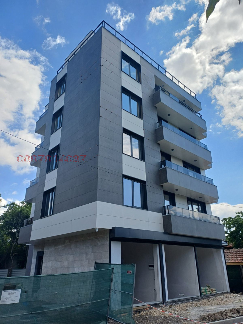 In vendita  1 camera da letto Sofia , Nadegda 1 , 63 mq | 21865546 - Immagine [4]