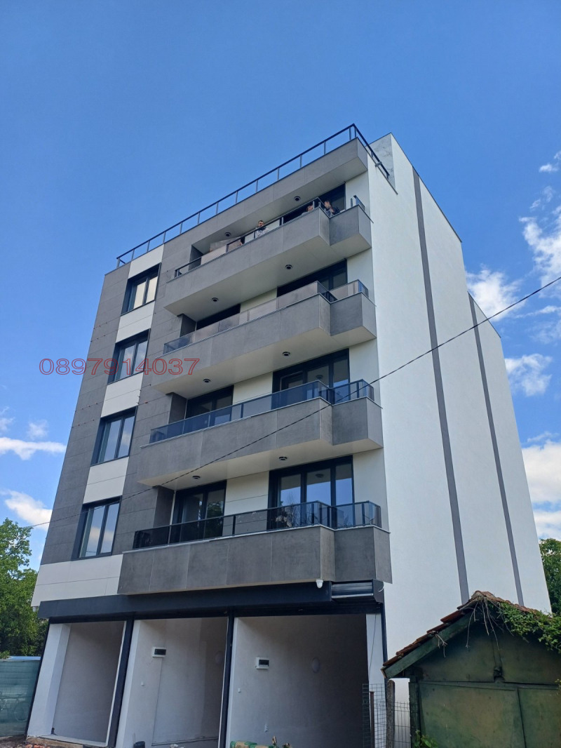 In vendita  1 camera da letto Sofia , Nadegda 1 , 63 mq | 21865546 - Immagine [10]