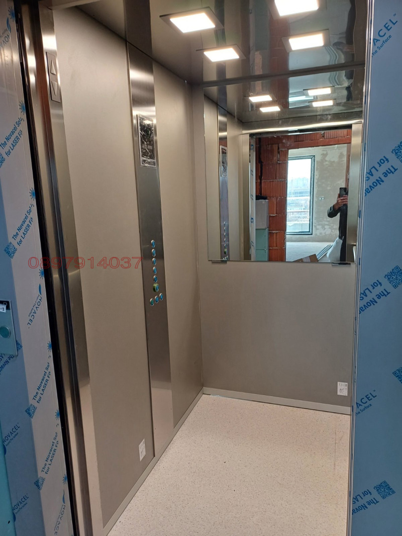 In vendita  1 camera da letto Sofia , Nadegda 1 , 63 mq | 21865546 - Immagine [16]