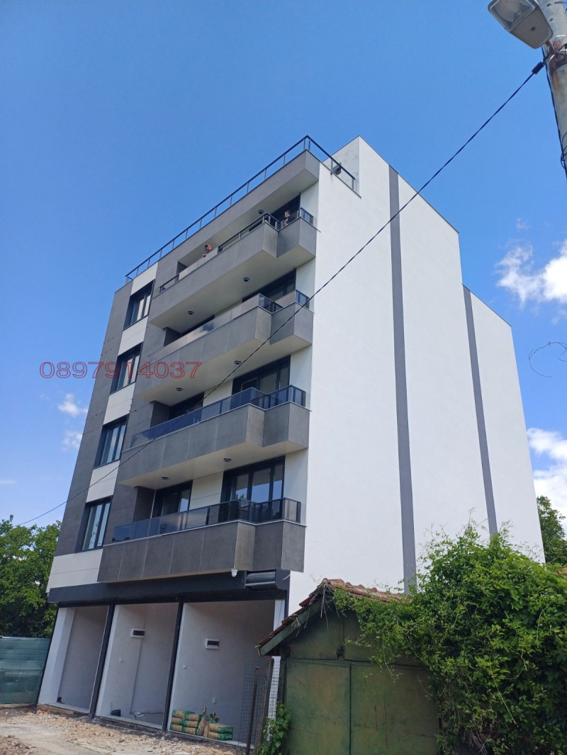 In vendita  1 camera da letto Sofia , Nadegda 1 , 63 mq | 21865546 - Immagine [9]