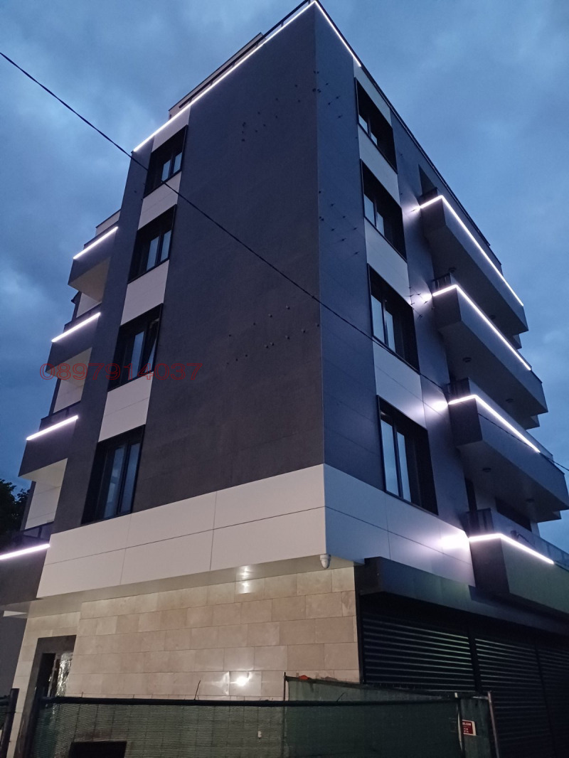 In vendita  1 camera da letto Sofia , Nadegda 1 , 63 mq | 21865546 - Immagine [3]