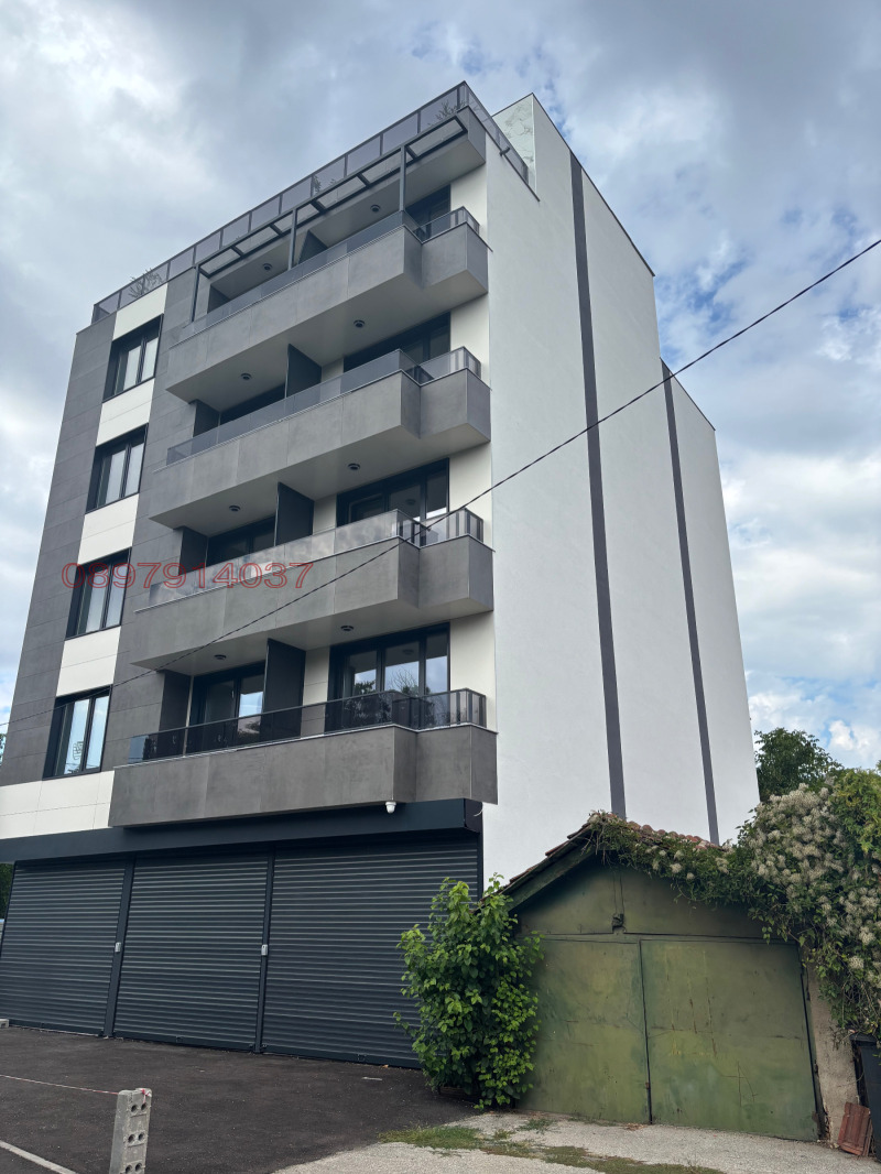 Προς πώληση  1 υπνοδωμάτιο Σοφηια , Ναδεζδα 1 , 63 τ.μ | 88982991 - εικόνα [3]
