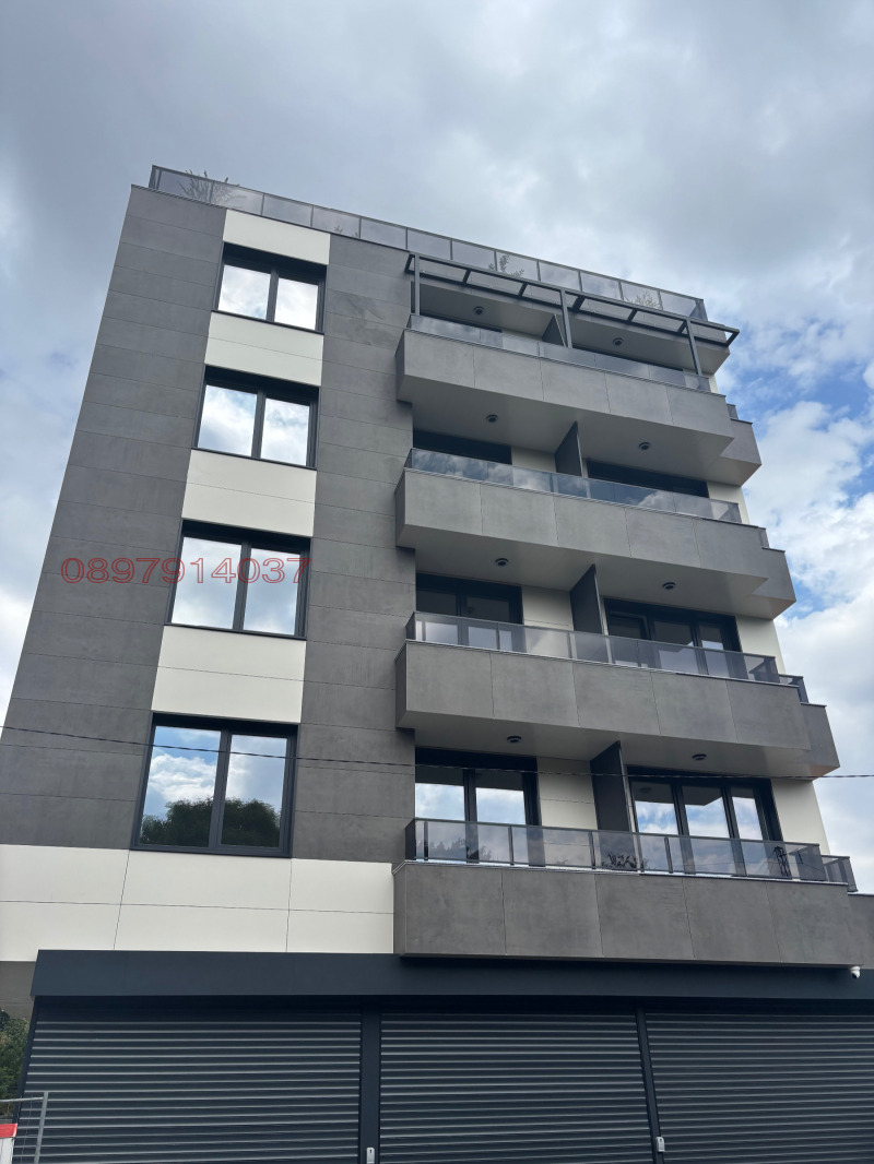 Προς πώληση  1 υπνοδωμάτιο Σοφηια , Ναδεζδα 1 , 63 τ.μ | 88982991 - εικόνα [2]