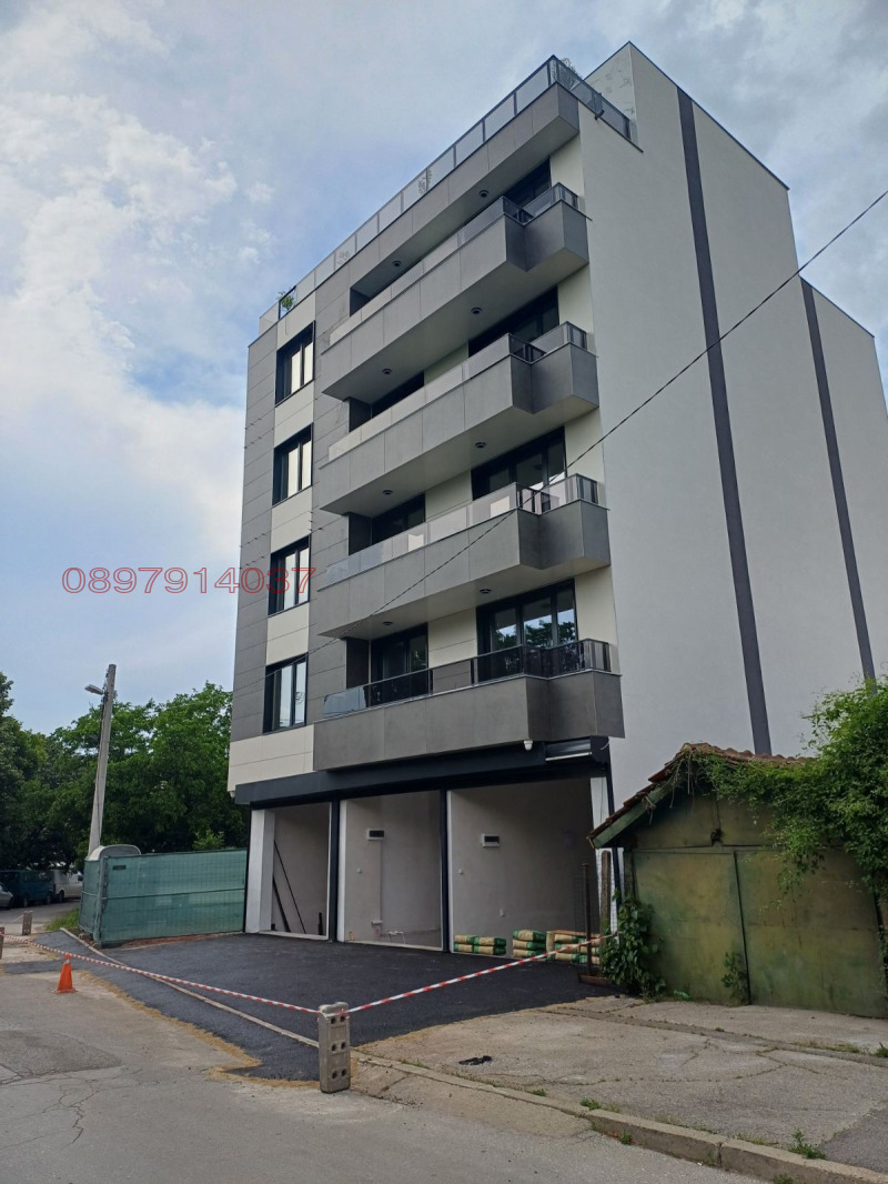 In vendita  1 camera da letto Sofia , Nadegda 1 , 63 mq | 21865546 - Immagine [13]