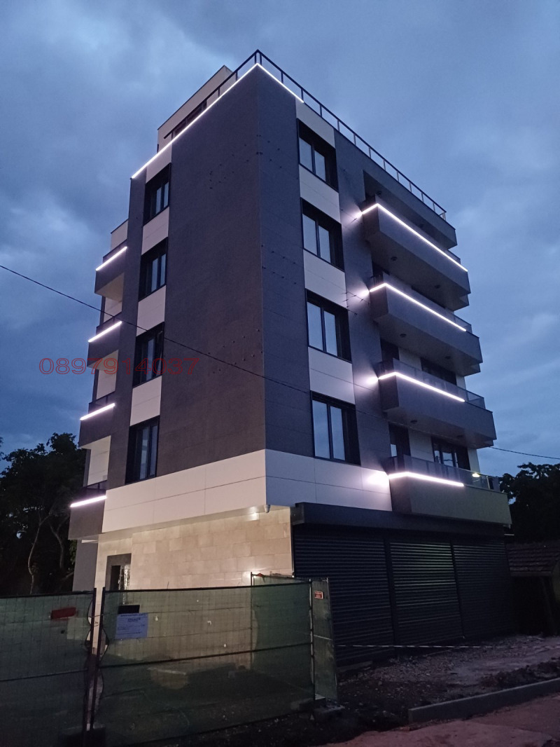 In vendita  1 camera da letto Sofia , Nadegda 1 , 63 mq | 21865546