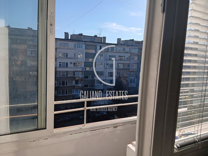 Продава 2-СТАЕН, гр. София, Борово, снимка 7 - Aпартаменти - 48909345