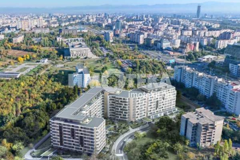 Продава  2-стаен град София , Младост 4 , 72 кв.м | 65459317