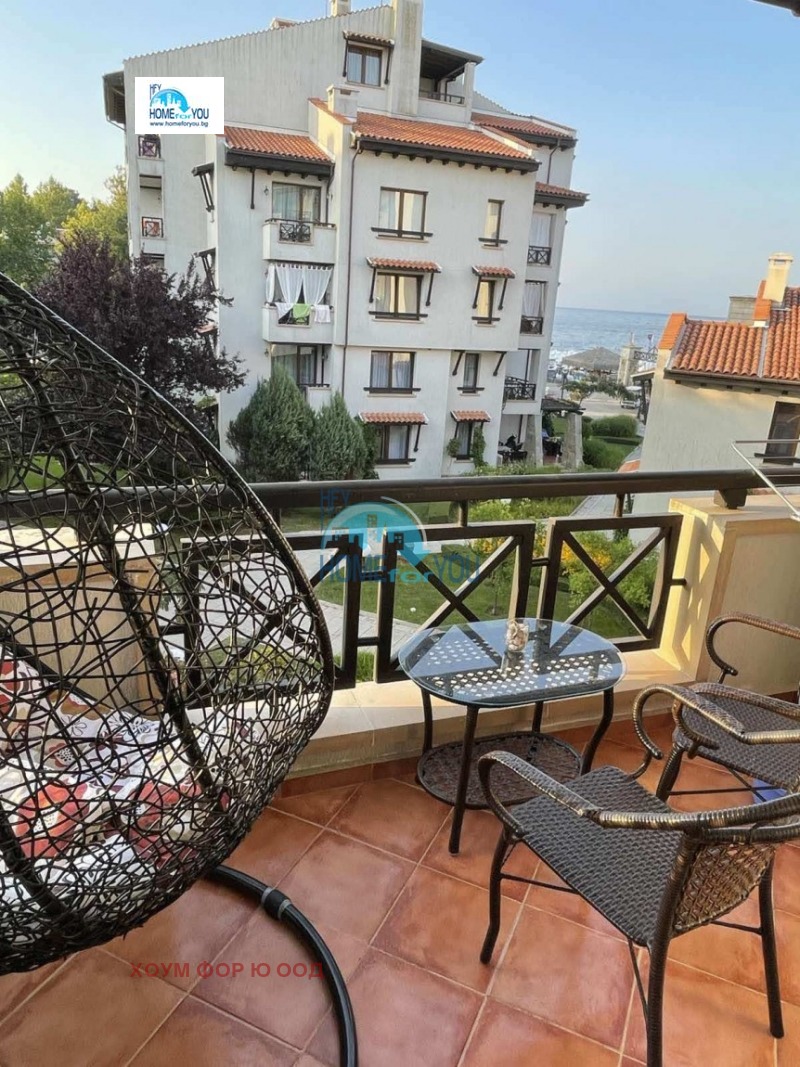 Na prodej  1 ložnice oblast Burgas , Lozenec , 71 m2 | 41830257