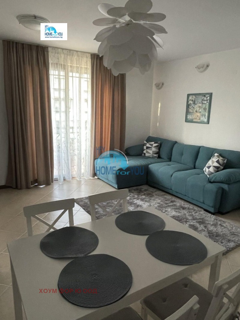 Na prodej  1 ložnice oblast Burgas , Lozenec , 71 m2 | 41830257 - obraz [3]
