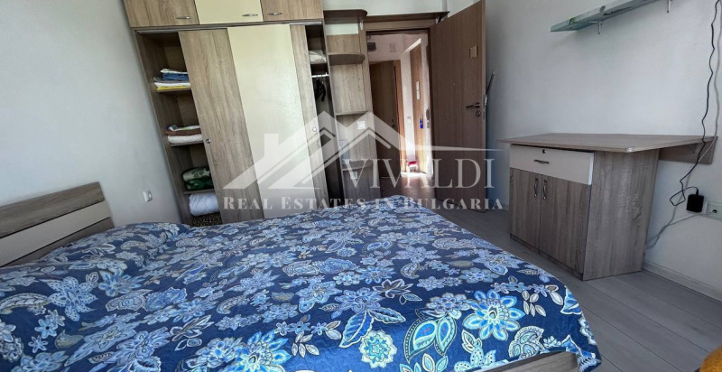 Продава  2-стаен град Варна , Бриз , 62 кв.м | 46176163 - изображение [7]