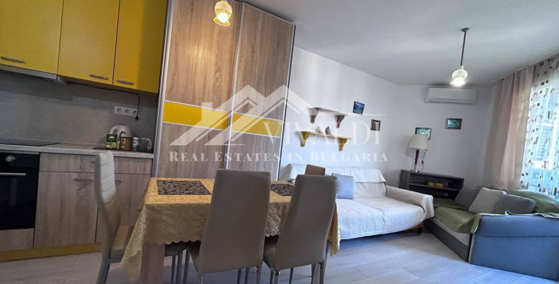 Продава  2-стаен град Варна , Бриз , 62 кв.м | 46176163
