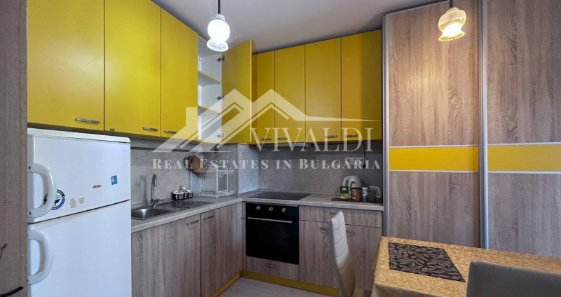 Продава  2-стаен град Варна , Бриз , 62 кв.м | 46176163 - изображение [4]
