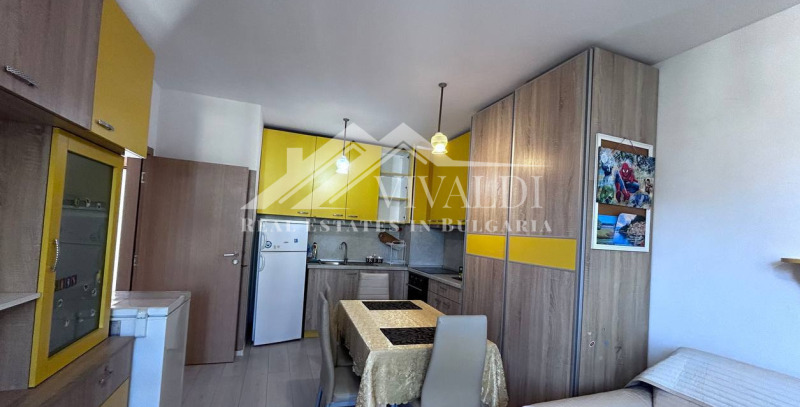 Продава  2-стаен град Варна , Бриз , 62 кв.м | 46176163 - изображение [3]