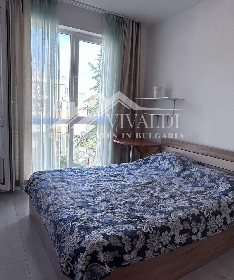 Продава  2-стаен град Варна , Бриз , 62 кв.м | 46176163 - изображение [5]