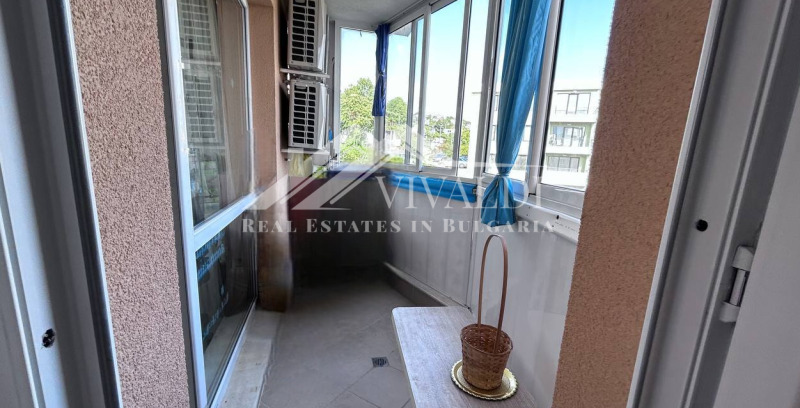 Продава  2-стаен град Варна , Бриз , 62 кв.м | 46176163 - изображение [9]