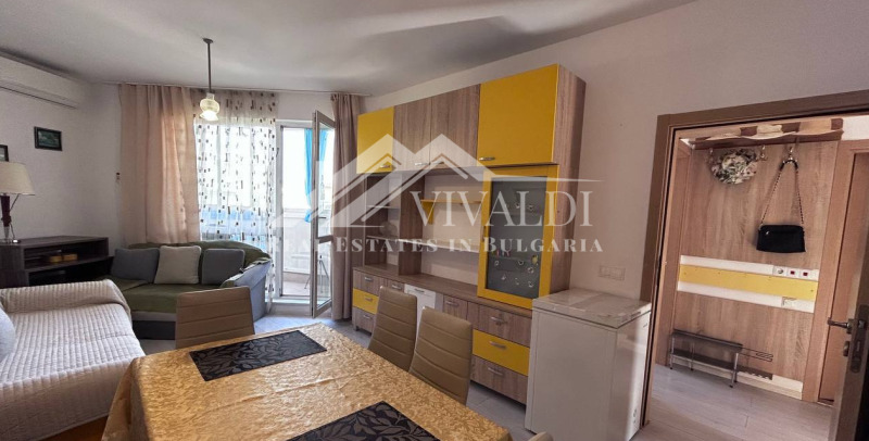 Продава  2-стаен град Варна , Бриз , 62 кв.м | 46176163 - изображение [2]