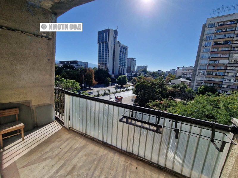 Til salgs  1 soverom Plovdiv , Karsjijaka , 65 kvm | 57233310 - bilde [4]