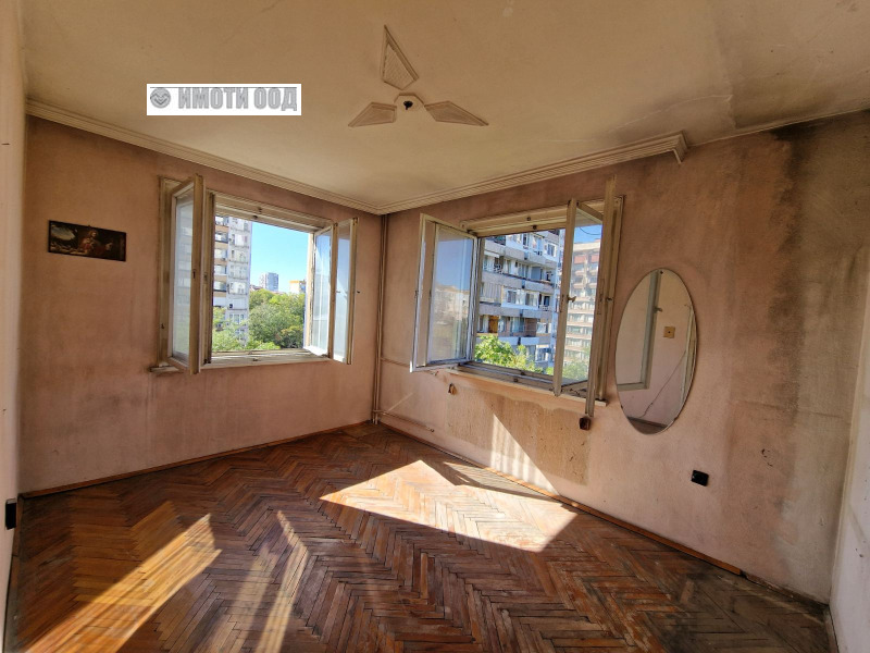 Til salgs  1 soverom Plovdiv , Karsjijaka , 65 kvm | 57233310 - bilde [2]
