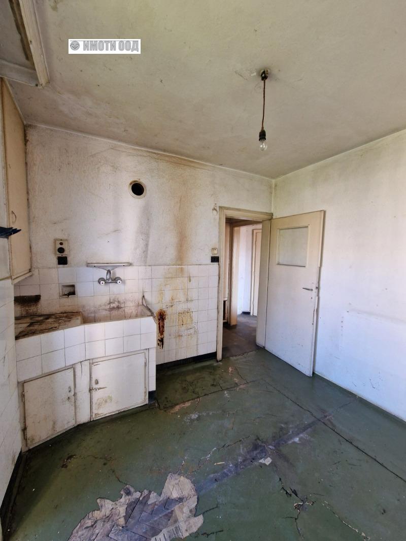 Til salgs  1 soverom Plovdiv , Karsjijaka , 65 kvm | 57233310 - bilde [5]