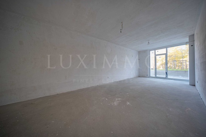 Продава 2-СТАЕН, гр. София, Бояна, снимка 5 - Апартаменти - 52054420