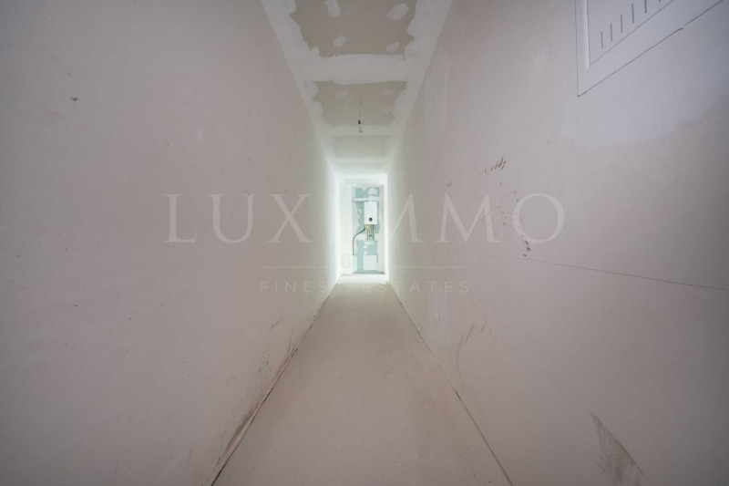 Продава 2-СТАЕН, гр. София, Бояна, снимка 10 - Апартаменти - 52054420