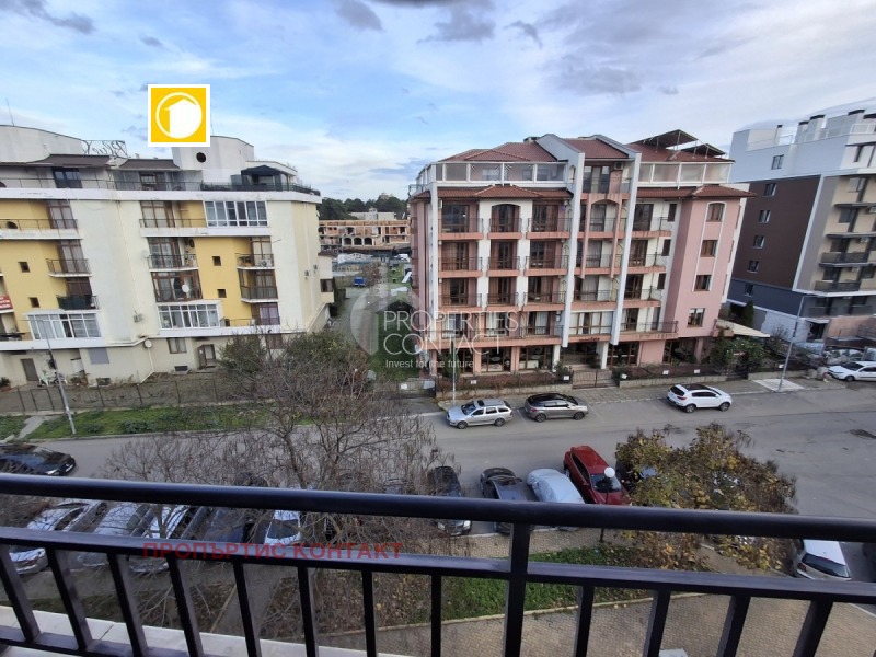 Продава 2-СТАЕН, к.к. Слънчев бряг, област Бургас, снимка 2 - Апартаменти - 52568536