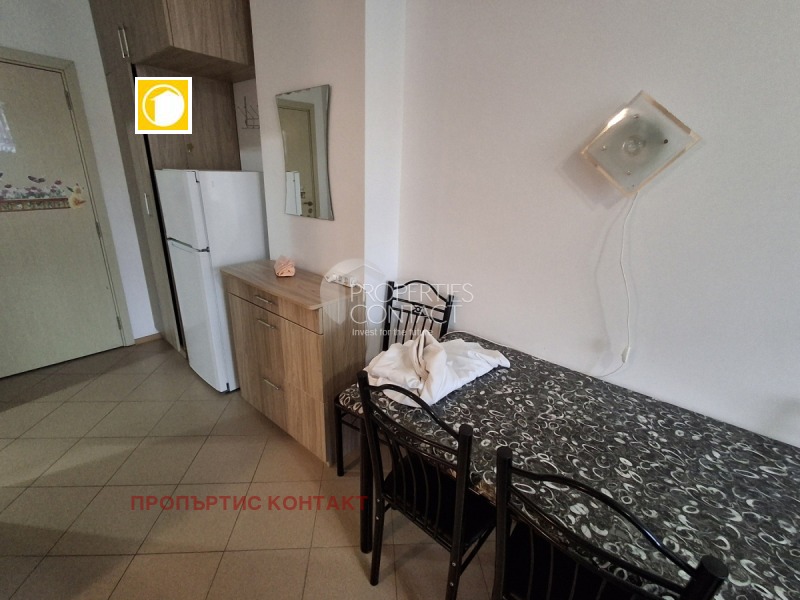 Продава 2-СТАЕН, к.к. Слънчев бряг, област Бургас, снимка 4 - Апартаменти - 52568536