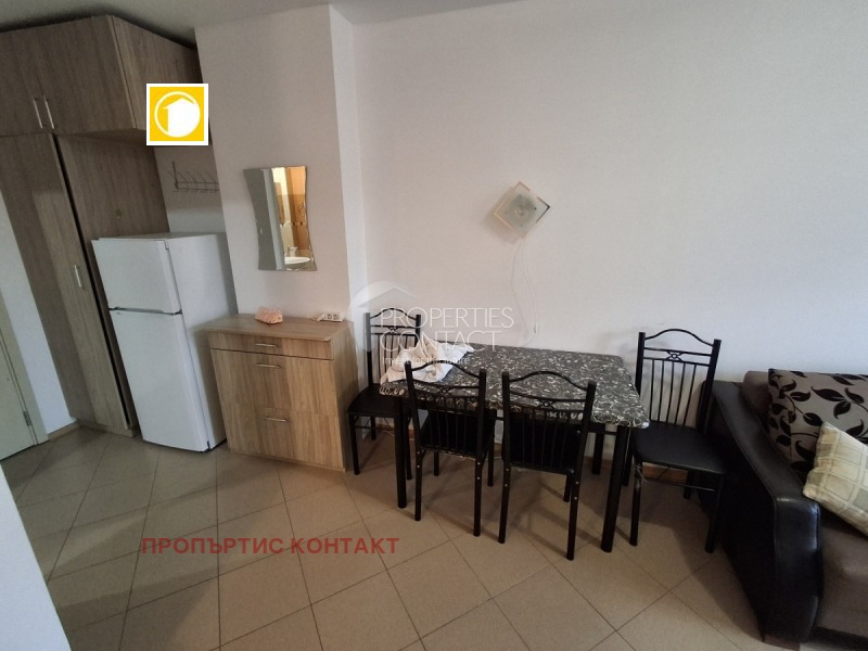 Продава 2-СТАЕН, к.к. Слънчев бряг, област Бургас, снимка 7 - Апартаменти - 52568536